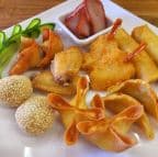 Best 36. Assorted Appetizer (14) in Downey, CA