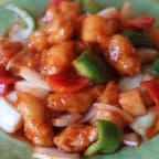 Best 45. Sweet and Sour Chicken in Downey, CA