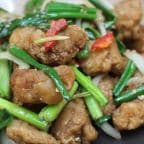 Best 52. Salt and Pepper Chicken in Downey, CA