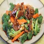 Best 61. Broccoli Beef in Downey, CA