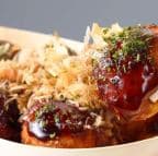 Best 29. Takoyaki (8pcs) in Downey, CA