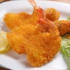 Best 33. Golden Fried Shrimp (8) in Downey, CA