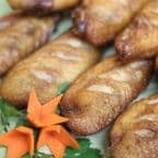 Best 35. Fried Wings(8pc) in Downey, CA