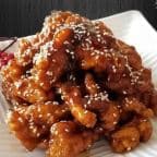 Best 55. Sesame Chicken in Downey, CA