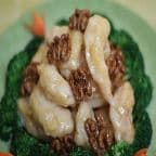 Best 3. Crispy Walnut Shrimp in Downey, CA