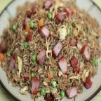 Best 98. BBQ Pork Fried Rice in Downey, CA