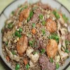 Best 100. Combination Fried Rice in Downey, CA