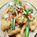 Best 8. Salt & Pepper Fish in Downey, CA