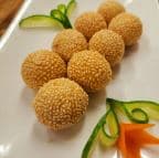 Best 27. Sesame Ball (8) in Downey, CA