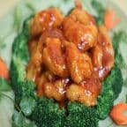 Best 4. Sweet & Pungent Shrimp in Downey, CA