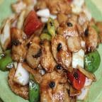 Best 6. Fish Fillet with Black Bean Sauce in Downey, CA