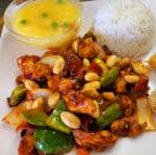 Best L02. Kung Pao Chicken in Downey, CA