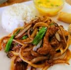 Best L06. Mongolian Beef in Downey, CA