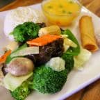 Best L04. Sauteed Vegetables in Downey, CA