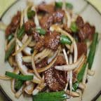 Best 65. Mongolian Beef in Downey, CA