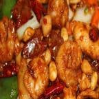 Best 13. Three Flavored Kung Pao in Downey, CA
