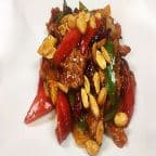 Best 63. Kung Pao Beef in Downey, CA