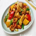 Best 50. Cashew Chicken in Downey, CA