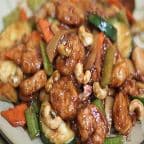 Best 80. Cashew Shrimp in Downey, CA
