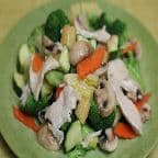 Best 42. Vegetable Chicken in Downey, CA