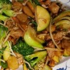 Best 38. Chicken Chop Suey in Downey, CA