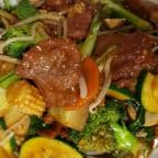 Best 39. Beef Chop Suey in Downey, CA