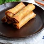 Best 25. Egg Rolls Vegetarian (5) in Downey, CA